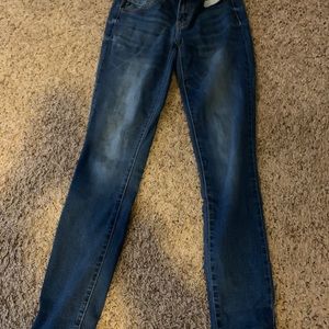 Women’s jeans